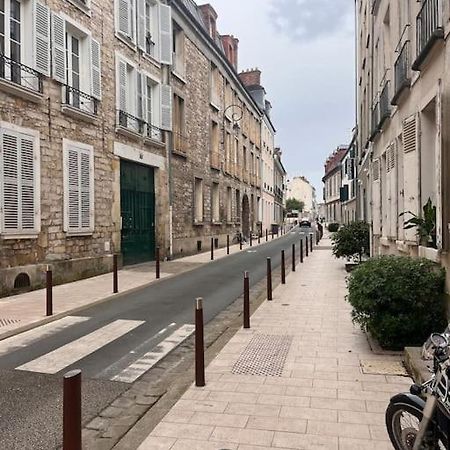 Fontainebleau Hypercentre Place D'Armes 2 Chambres Εξωτερικό φωτογραφία