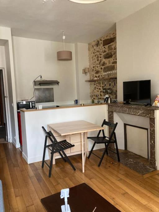Fontainebleau Hypercentre Place D'Armes 2 Chambres Εξωτερικό φωτογραφία