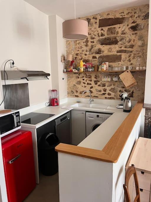 Fontainebleau Hypercentre Place D'Armes 2 Chambres Εξωτερικό φωτογραφία